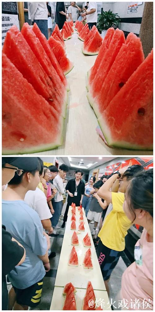 揭秘网红黑料：吃瓜群众欢乐大聚集